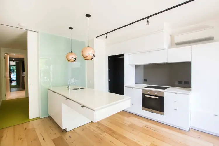 Second view of Homely apartment listing, GO2/99 Palmerston Crescent, South Melbourne VIC 3205