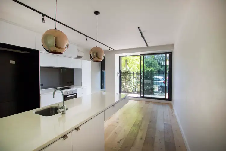 Fifth view of Homely apartment listing, GO2/99 Palmerston Crescent, South Melbourne VIC 3205