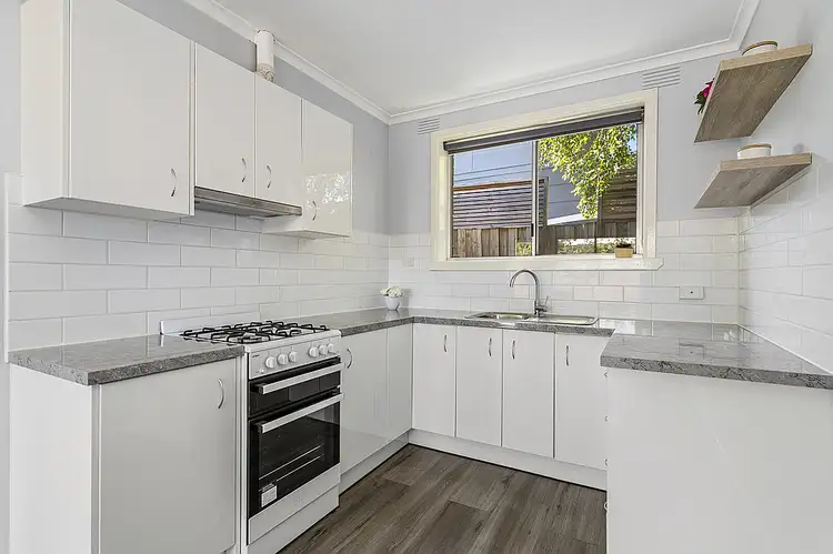 Main view of Homely unit listing, 2/103 Park Crescent, Williamstown VIC 3016
