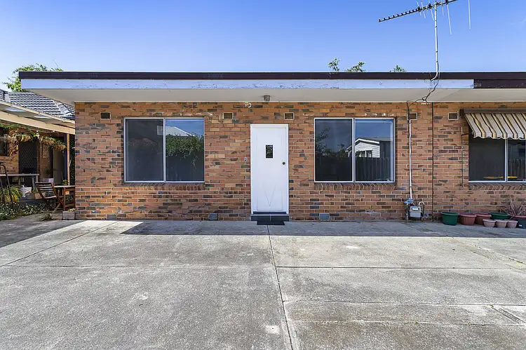 Second view of Homely unit listing, 2/103 Park Crescent, Williamstown VIC 3016