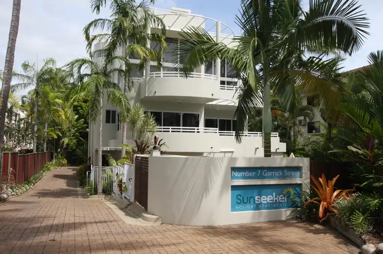 Second view of Homely unit listing, 9/7 Garrick Street (SUNSEEKER), Port Douglas QLD 4877