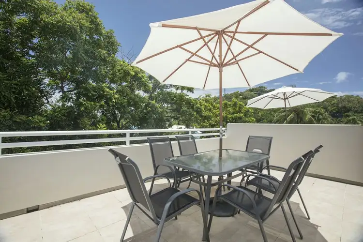 Fourth view of Homely unit listing, 9/7 Garrick Street (SUNSEEKER), Port Douglas QLD 4877