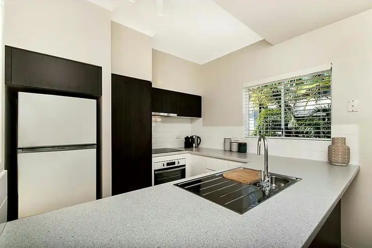 Fifth view of Homely unit listing, 9/7 Garrick Street (SUNSEEKER), Port Douglas QLD 4877