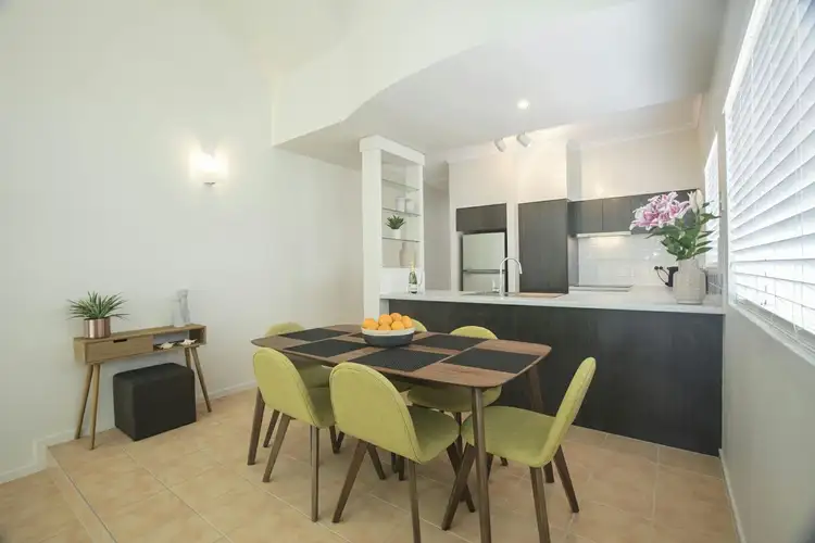 Sixth view of Homely unit listing, 9/7 Garrick Street (SUNSEEKER), Port Douglas QLD 4877
