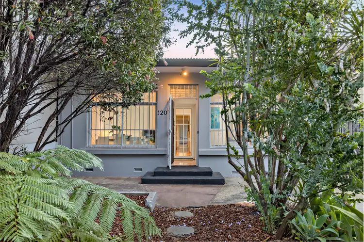 120 Terry Street, Tempe NSW 2044
