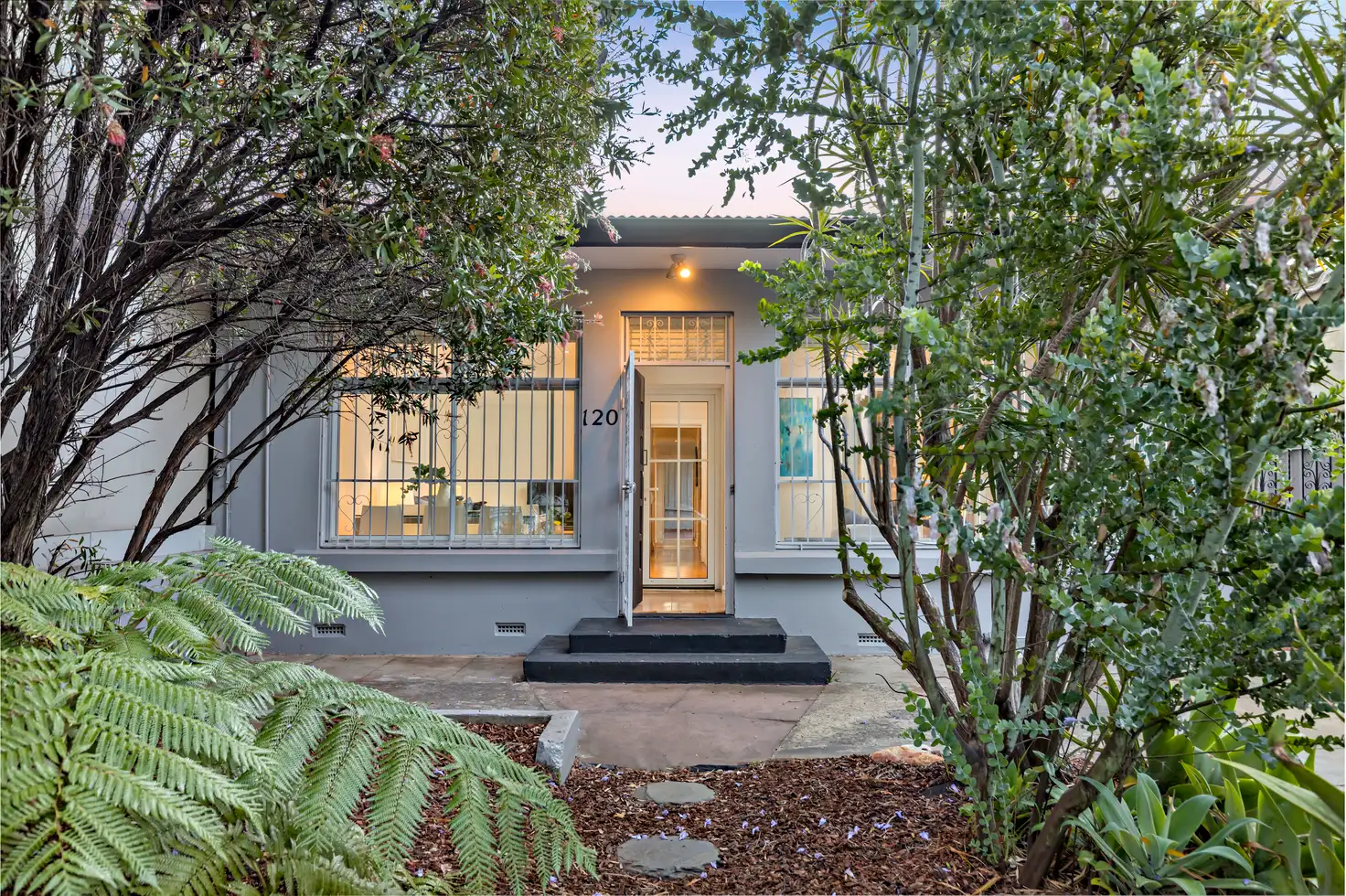 Main view of Homely house listing, 120 Terry Street, Tempe NSW 2044