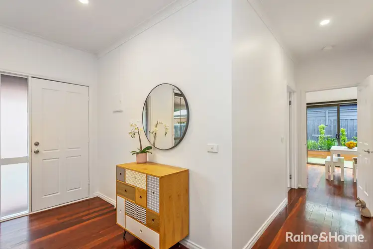 Third view of Homely villa listing, 2/3 Park Crescent, Williamstown VIC 3016