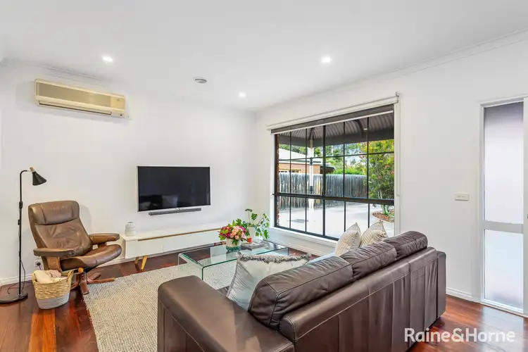 Fourth view of Homely villa listing, 2/3 Park Crescent, Williamstown VIC 3016