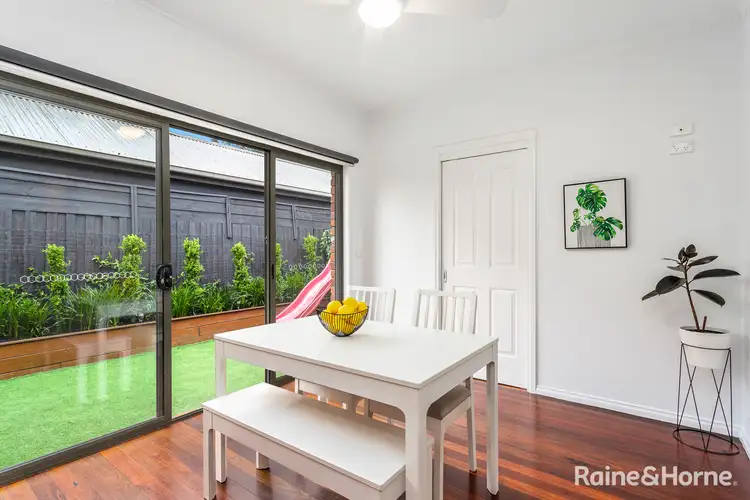 Fifth view of Homely villa listing, 2/3 Park Crescent, Williamstown VIC 3016