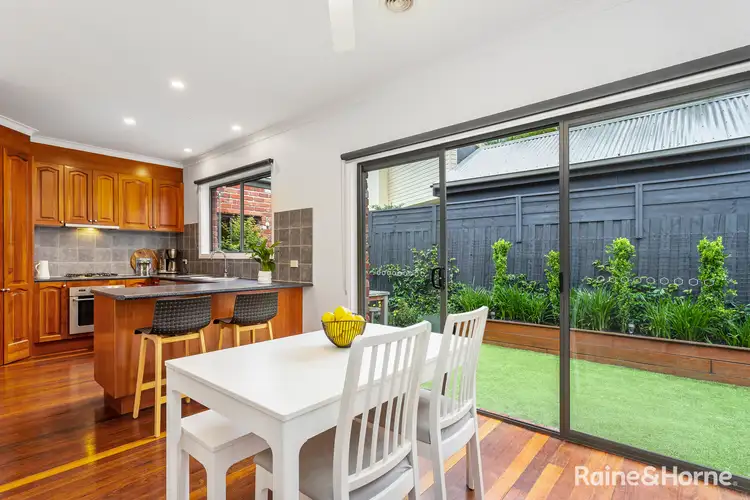 Sixth view of Homely villa listing, 2/3 Park Crescent, Williamstown VIC 3016