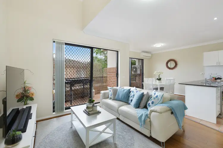 Second view of Homely apartment listing, 10/553 Mowbray Road, Lane Cove NSW 2066
