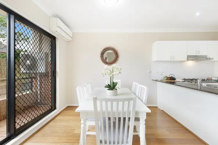 Third view of Homely apartment listing, 10/553 Mowbray Road, Lane Cove NSW 2066