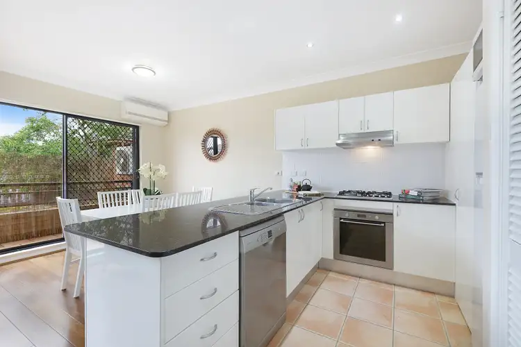 Fourth view of Homely apartment listing, 10/553 Mowbray Road, Lane Cove NSW 2066