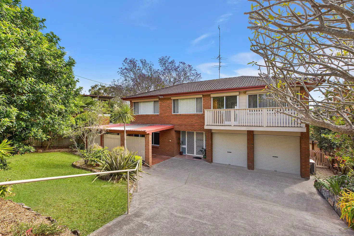Main view of Homely house listing, 73 Wyong Road, Berkeley Vale NSW 2261