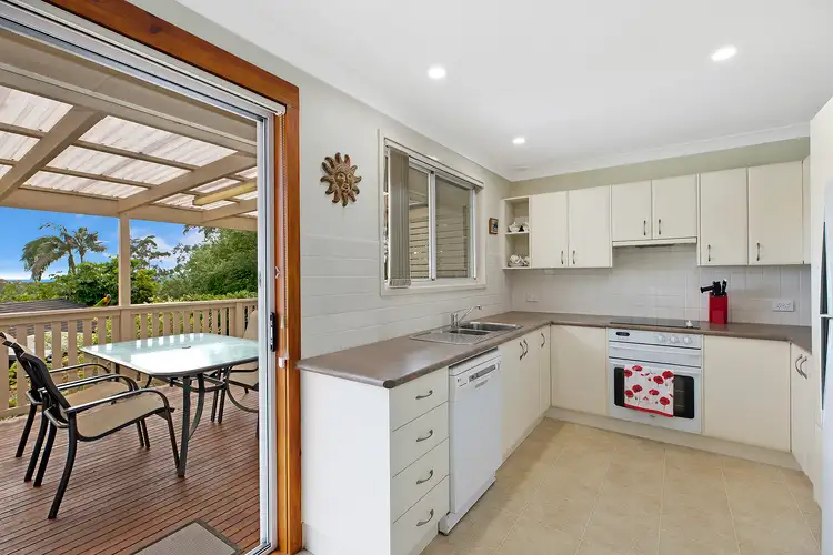 Second view of Homely house listing, 73 Wyong Road, Berkeley Vale NSW 2261