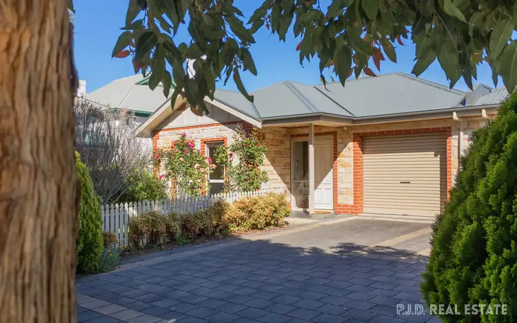 7 Burke Street, Victor Harbor SA 5211