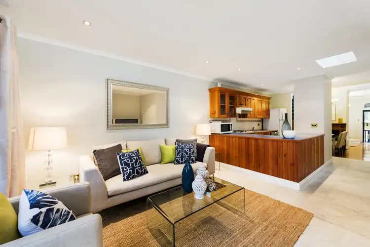 Second view of Homely house listing, 21 Thomas Street, Darlington NSW 2008