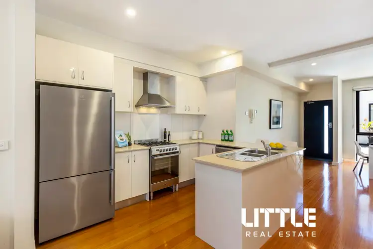 Fourth view of Homely townhouse listing, 6/439 Burke Road, Glen Iris VIC 3146