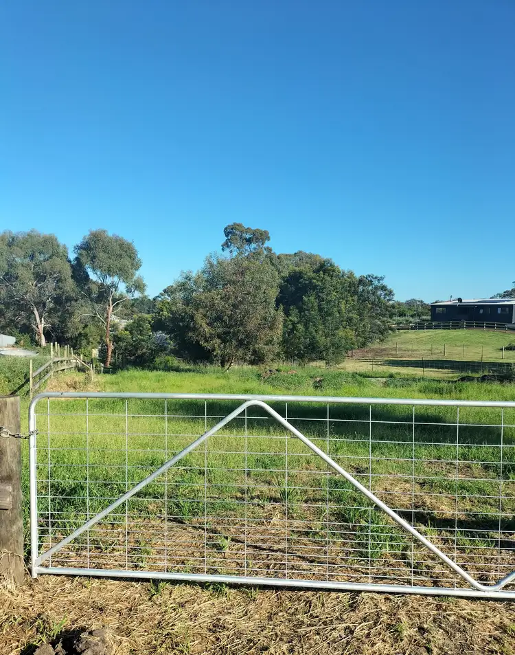 Second view of Homely land listing, LOT 5 Elise Drive, Dodges Ferry TAS 7173