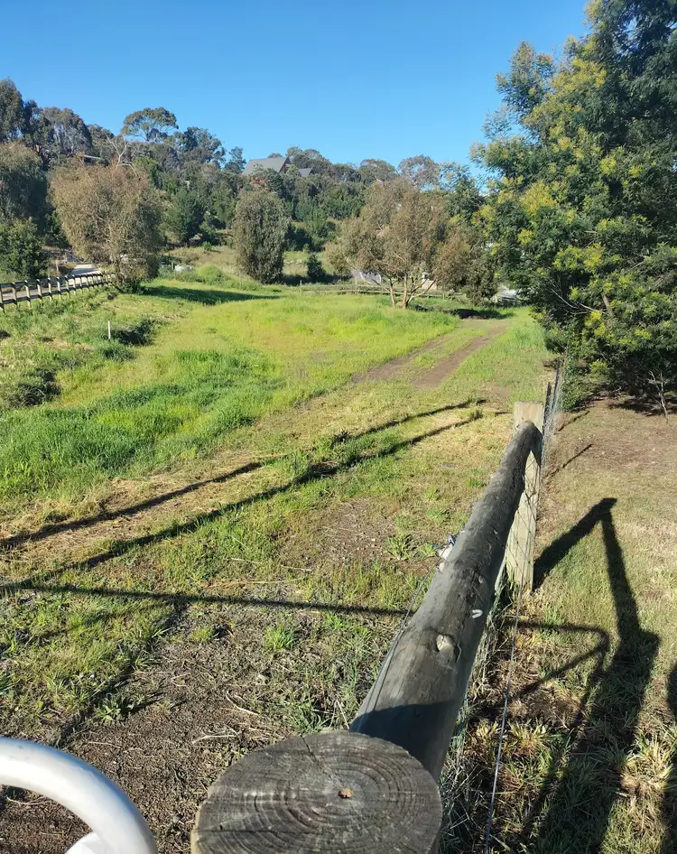 Third view of Homely land listing, LOT 5 Elise Drive, Dodges Ferry TAS 7173