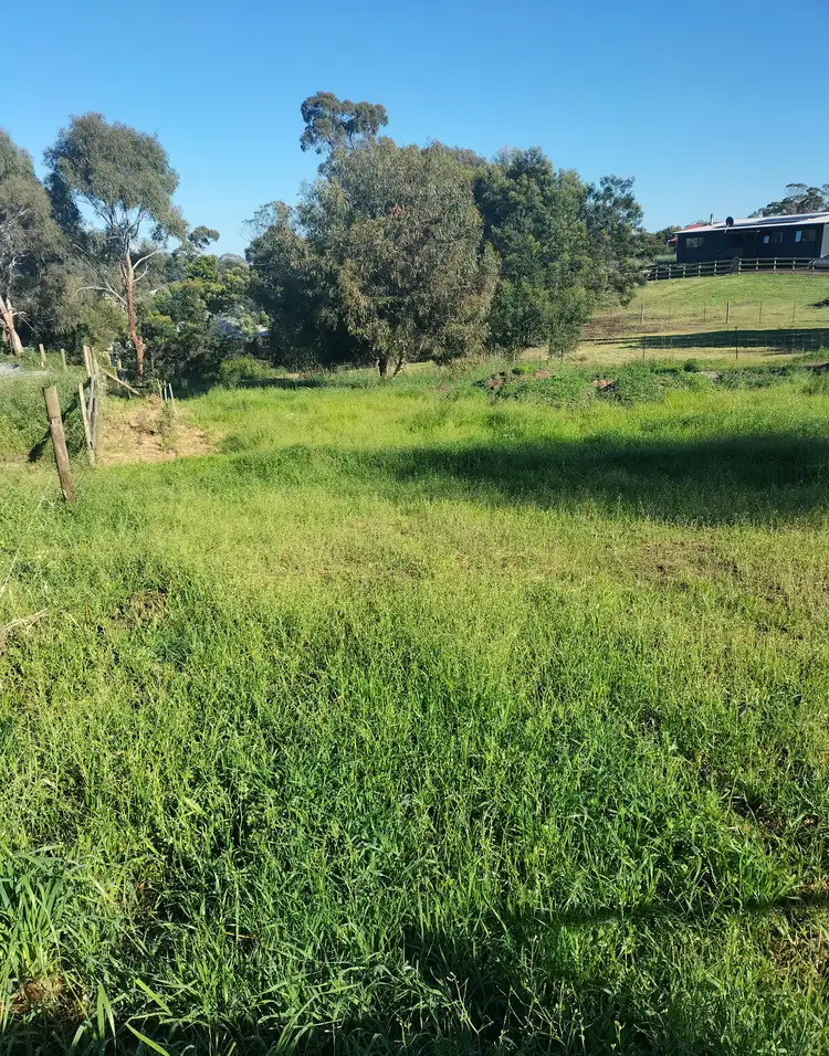 Fifth view of Homely land listing, LOT 5 Elise Drive, Dodges Ferry TAS 7173