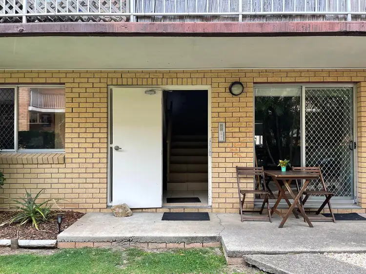Second view of Homely house listing, 7/203 Scarborough Street, Southport QLD 4215