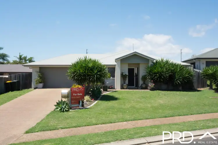 9 Starfish Crescent, Bargara QLD 4670