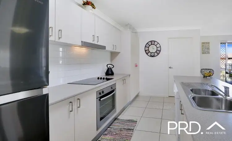 Second view of Homely house listing, 9 Starfish Crescent, Bargara QLD 4670