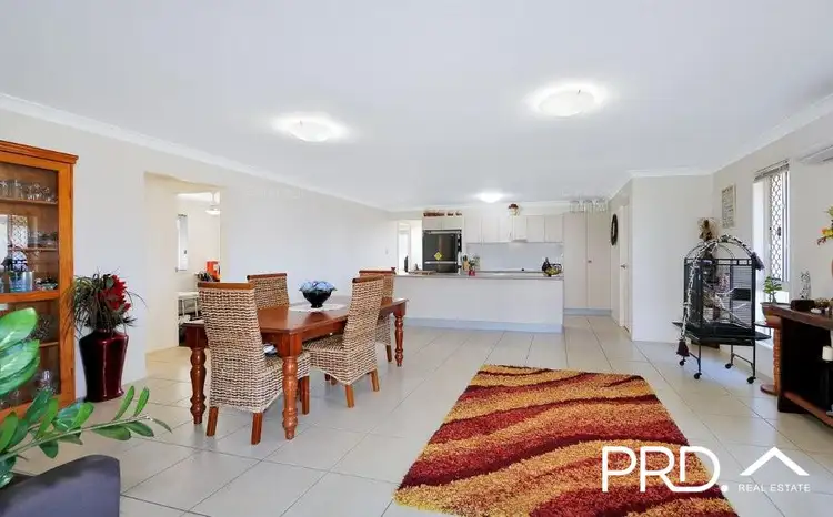 Third view of Homely house listing, 9 Starfish Crescent, Bargara QLD 4670