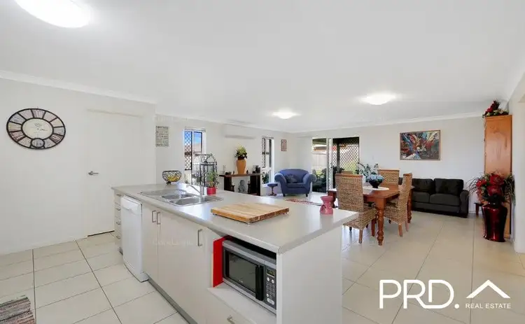Fourth view of Homely house listing, 9 Starfish Crescent, Bargara QLD 4670