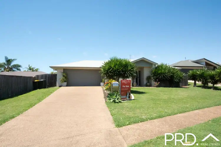Fifth view of Homely house listing, 9 Starfish Crescent, Bargara QLD 4670