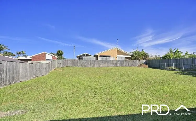 Sixth view of Homely house listing, 9 Starfish Crescent, Bargara QLD 4670
