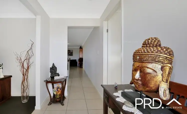 Seventh view of Homely house listing, 9 Starfish Crescent, Bargara QLD 4670