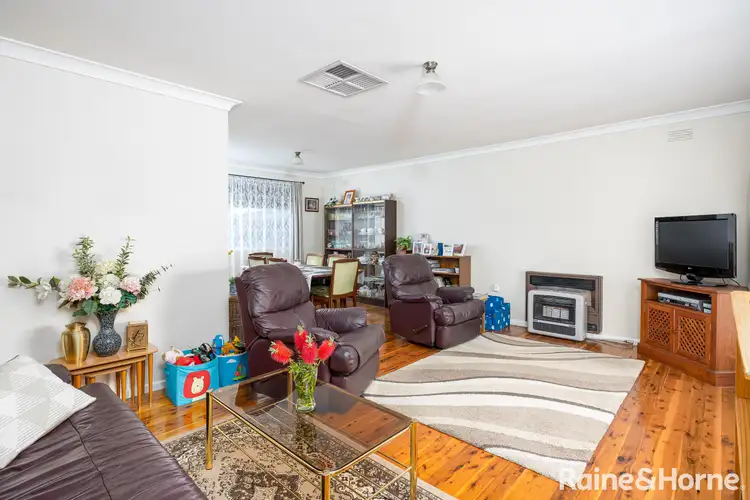 Second view of Homely house listing, 1 Sherwood Avenue, Kooringal NSW 2650