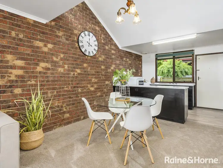 Third view of Homely house listing, 6/2 Pyke Street, Woodend VIC 3442