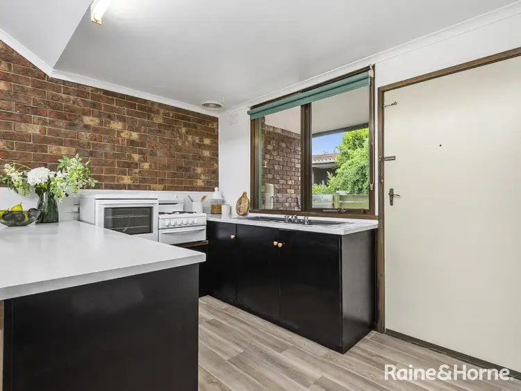 Fourth view of Homely house listing, 6/2 Pyke Street, Woodend VIC 3442