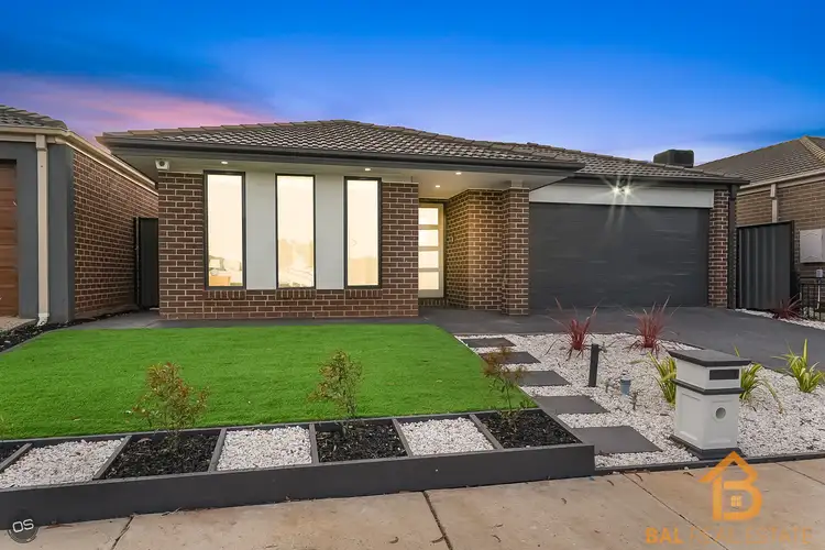 Third view of Homely house listing, 49 EAGLERIDGE PROMENADE, Tarneit VIC 3029
