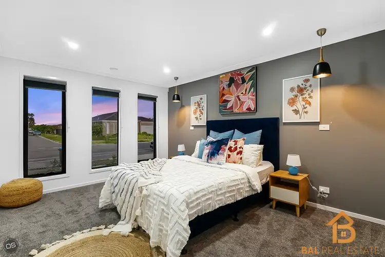Fifth view of Homely house listing, 49 EAGLERIDGE PROMENADE, Tarneit VIC 3029