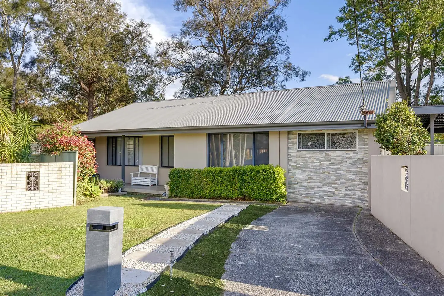 Main view of Homely house listing, 5 Loxley Close, Berkeley Vale NSW 2261