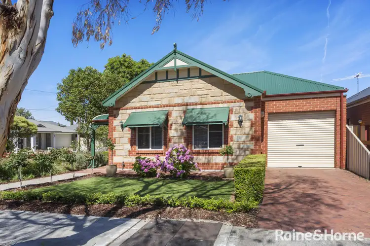 36 Beauchamp St, Kurralta Park SA 5037