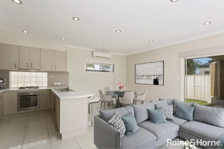 Fifth view of Homely house listing, 36 Beauchamp St, Kurralta Park SA 5037