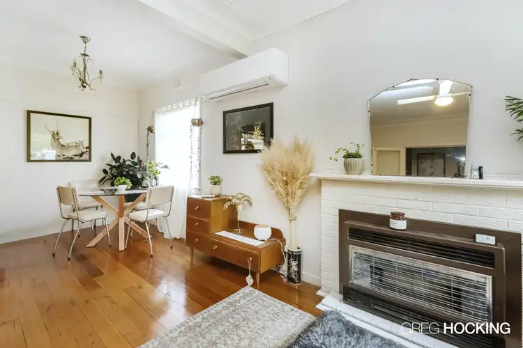 Third view of Homely house listing, 27 Norwood Street, Albion VIC 3020