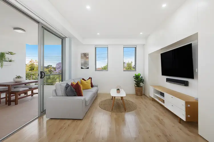 15/41-45 Mindarie Street, Lane Cove NSW 2066