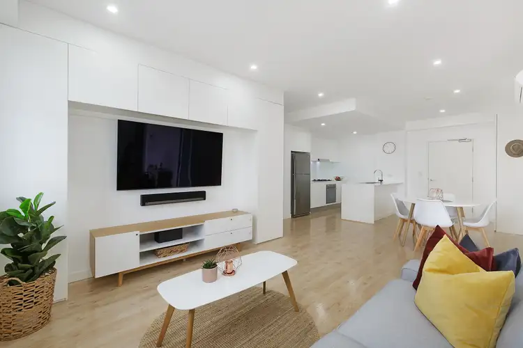 Second view of Homely apartment listing, 15/41-45 Mindarie Street, Lane Cove NSW 2066