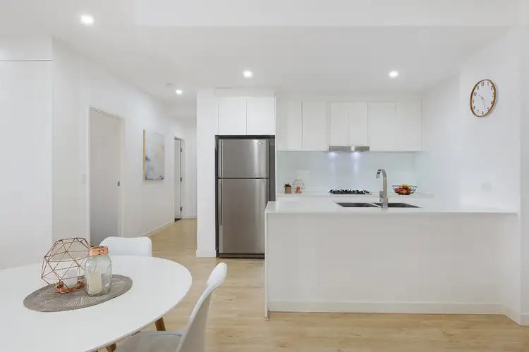 Third view of Homely apartment listing, 15/41-45 Mindarie Street, Lane Cove NSW 2066