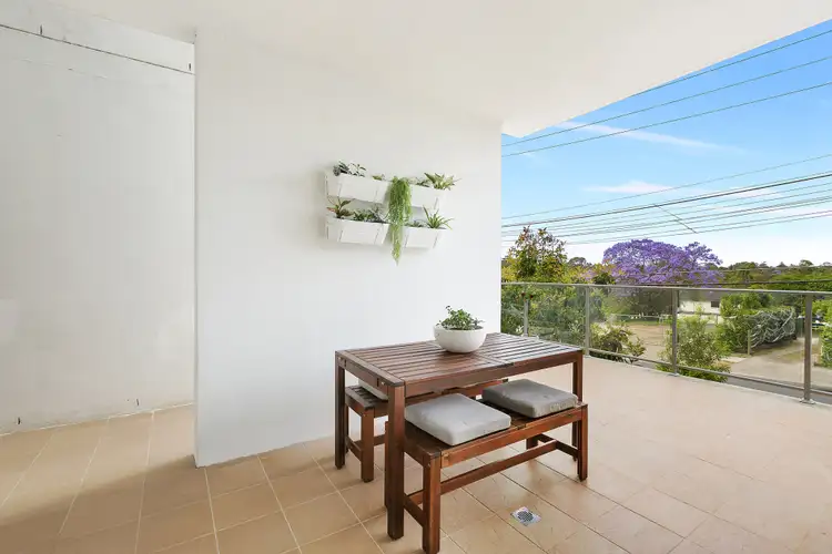 Fourth view of Homely apartment listing, 15/41-45 Mindarie Street, Lane Cove NSW 2066