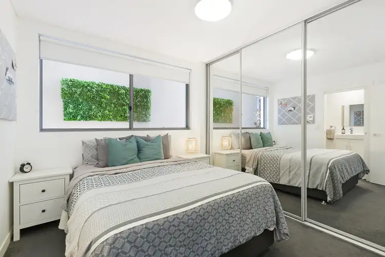 Fifth view of Homely apartment listing, 15/41-45 Mindarie Street, Lane Cove NSW 2066