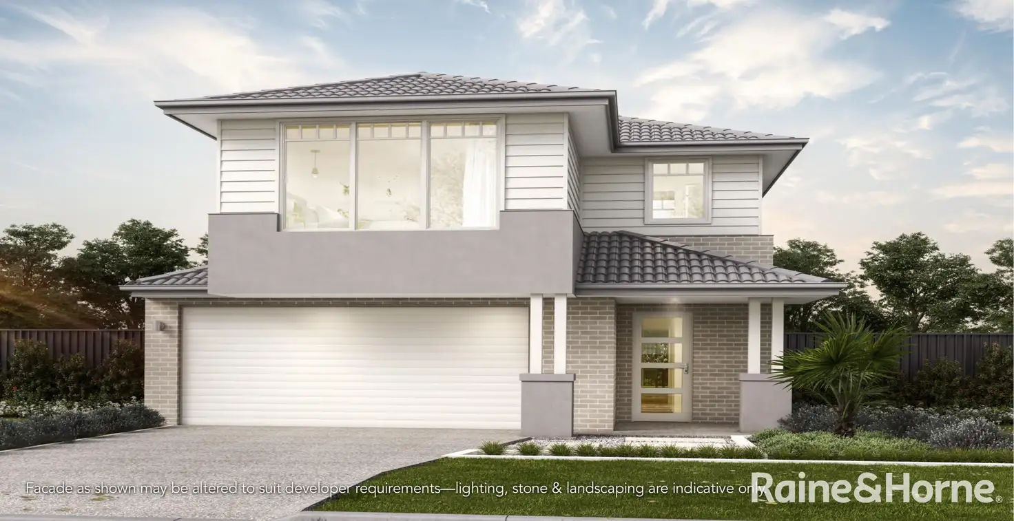Main view of Homely land listing, 19 Regal Close, Heathwood QLD 4110