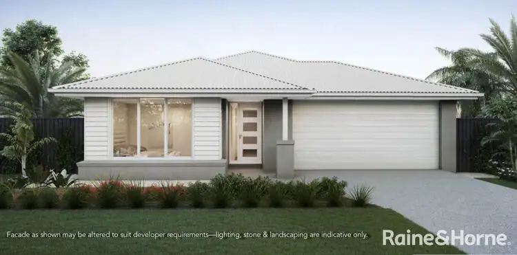 Second view of Homely land listing, 19 Regal Close, Heathwood QLD 4110