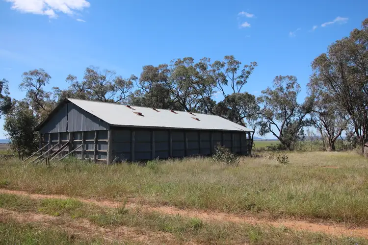Sixth view of Homely rural property listing, "Tavetare" 1430 Howes Hill Road, Spring Ridge NSW 2343